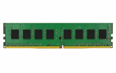 Kingston ValueRAM 8 GB 1 x 8 GB DDR4 3200 MT/s 288-pin DIMM