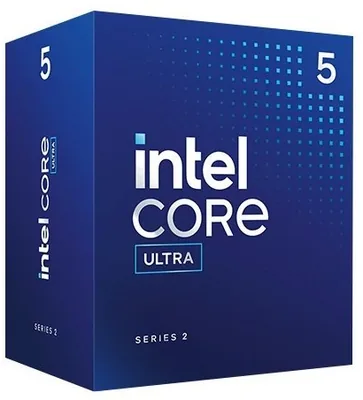 Intel® Core™ Ultra 5 Processor 235