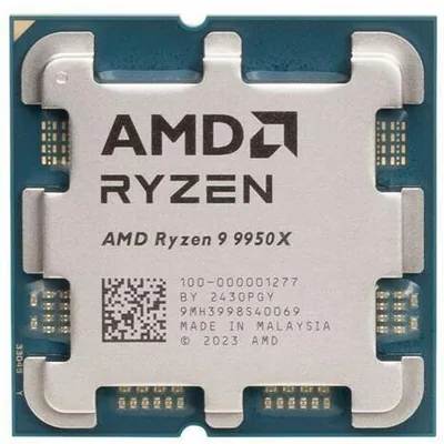 AMD Ryzen™ 9 9950X