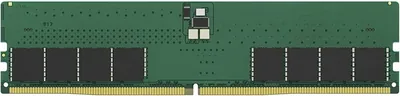 Kingston KCP556UD8-32 32 GB 1 x 32 GB DDR5 5600 MT/s 288-pin DIMM