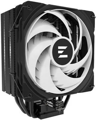 Zalman - CNPS9X PERFORMA PLUS ARGB BLACK