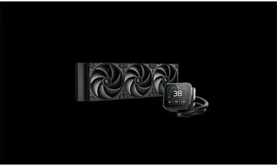 DeepCool SPARTACUS 360 AIO