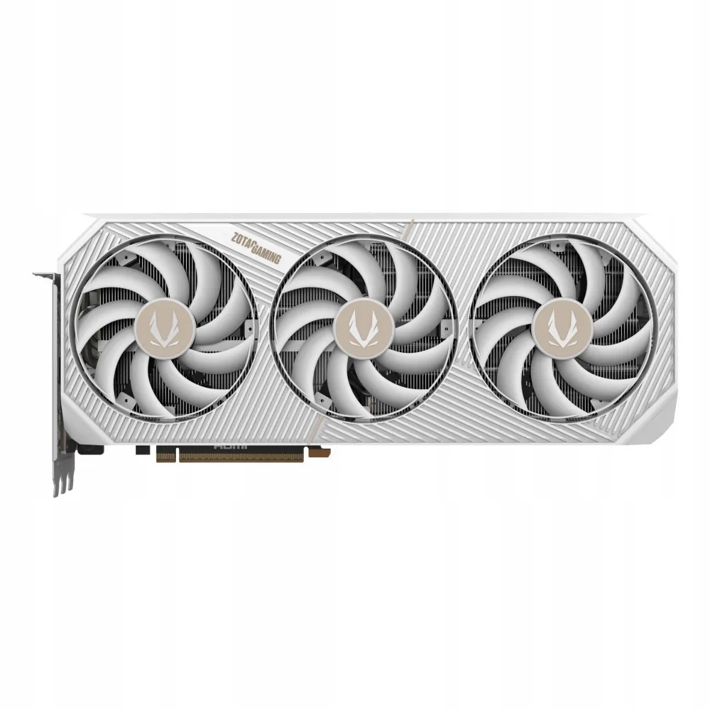 ZOTAC GeForce RTX 5090 32GB OC WH