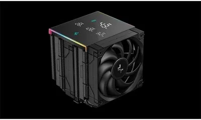 DeepCool AK620 DIGITAL PRO