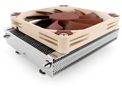 Noctua NH-L9a-AM4