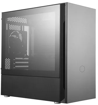 Cooler Master Silencio S400