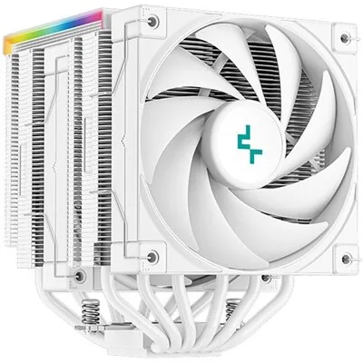 DeepCool AK620 DIGITAL White