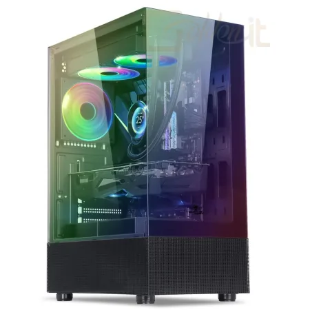 Spirit Of Gamer Spectra Dark