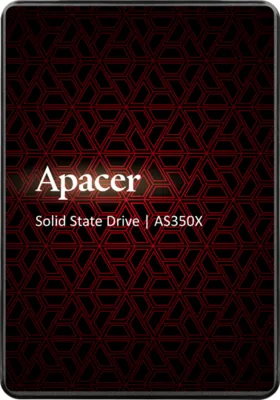 Apacer AS350X SATA III 1TB