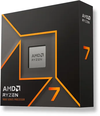 AMD Ryzen™ 7 9700X