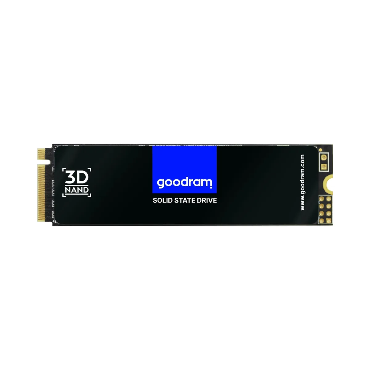 Goodram PX500-G3 1TB PCIe 3x4 3200/1300MB/s