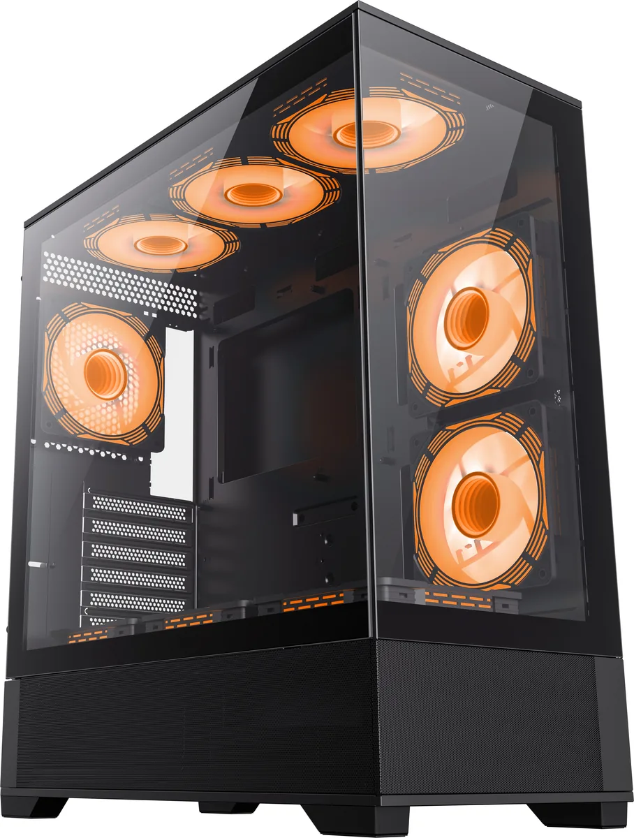 GameMax Vista AB