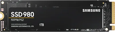 Origin Storage Samsung 980 M.2 1000 GB PCI Express 3.0 V-NAND NVMe