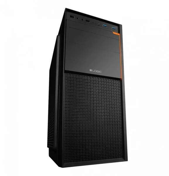 Modecom Logic J23 Black (AT-J023-10-0000000-0002)
