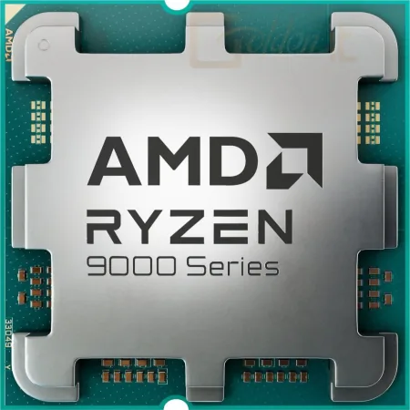 AMD Ryzen™ 9 9950X3D2 Dual Edition Tray
