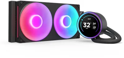 NZXT Kraken Elite 280 RGB