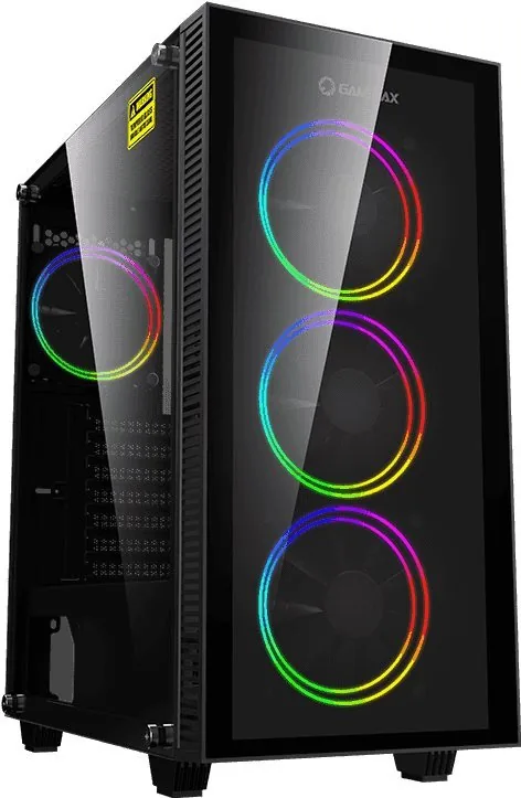 GameMax Draco XD / A363-TA