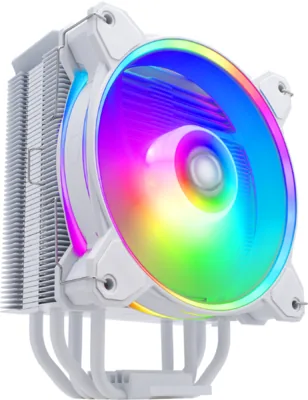 Cooler Master Hyper 212 Halo White Sakura Limited Edition