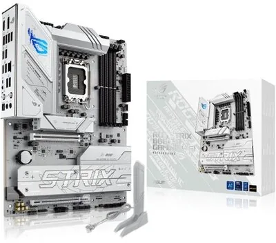 ASUS ROG STRIX B860-A GAMING WIFI