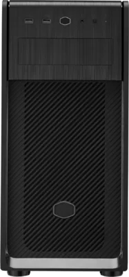 Cooler Master MasterBox E500 with ODD