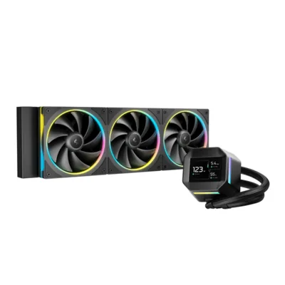 DeepCool LM360 AIO