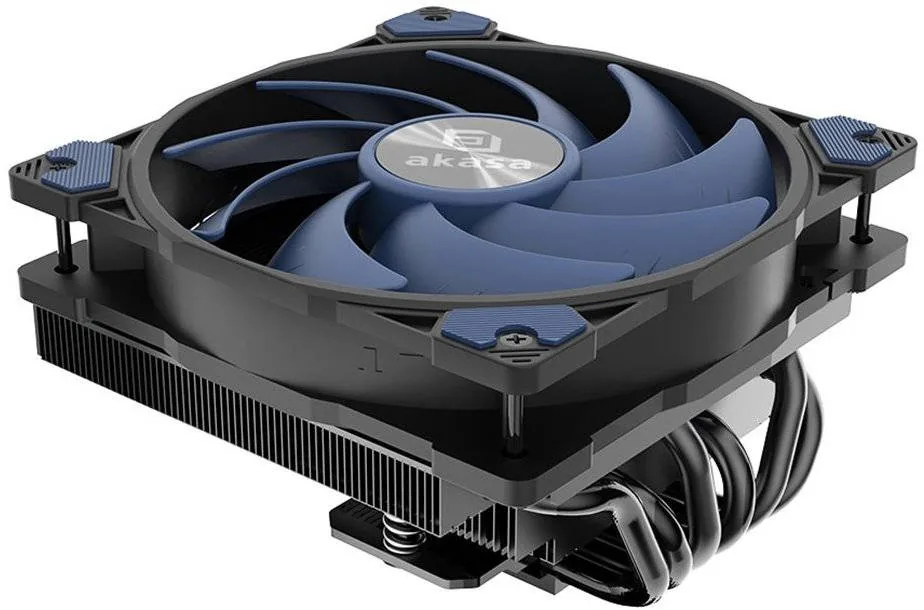 Akasa Alucia H6L M2 Blue