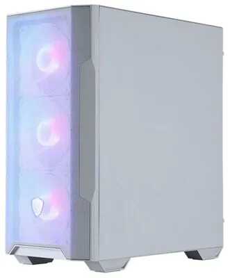 MSI MAG Forge M100R