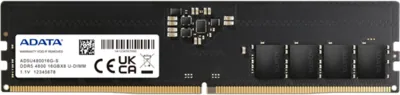 ADATA Premier 16 GB DDR5 288-pin DIMM ECC
