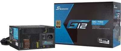 Seasonic G12 GC 850W
