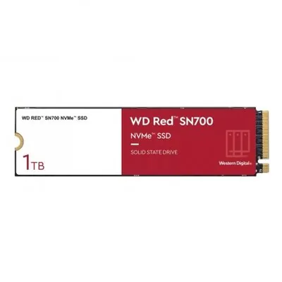 WD Red SN700 NVMe SSD