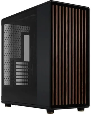 Fractal Design North XL RC Charcoal Black TG Dark