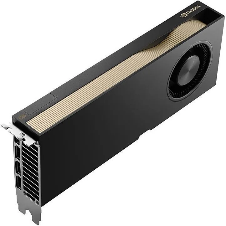 NVIDIA RTX PRO 5000 48GB Blackwell