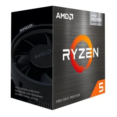 AMD Ryzen™ 5 5500