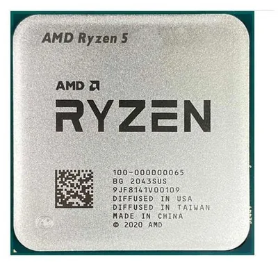 AMD Ryzen™ 5 5600X
