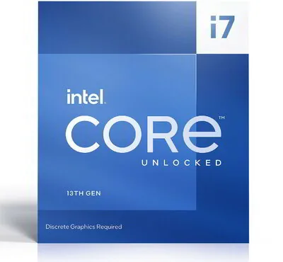 Intel® Core™ i7-13700K Processor