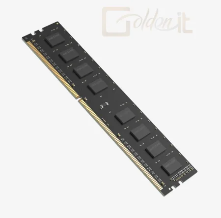 HikSEMI 4GB DDR4 2666MHz Black