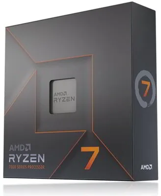 AMD Ryzen™ 7 7700X