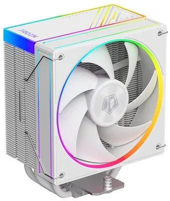 ID Cooling Frozn A410 ARGB White