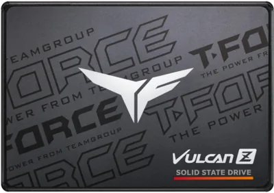 TeamGroup VULCAN Z 512GB SSD