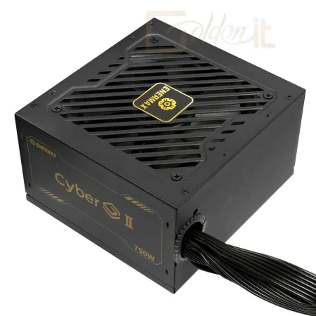 Enermax CyberG II 750W 80+ Gold