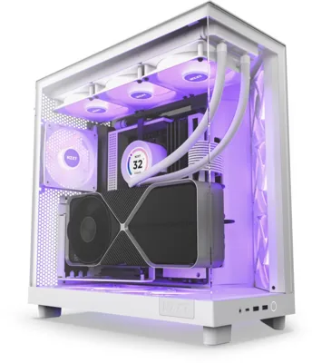 NZXT H6 Flow RGB