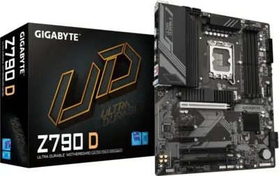 GIGABYTE Z790 D