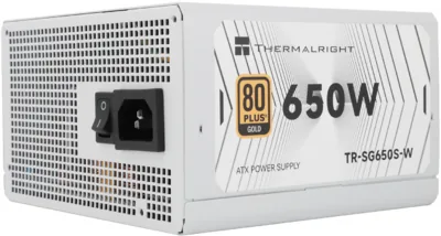 Thermalright SG650S-W 650W 80+ Gold