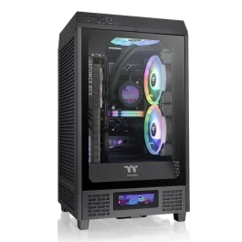 Thermaltake The Tower 200 Mini Chassis