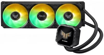 ASUS TUF Gaming LC III 360 ARGB LCD