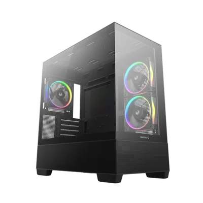 DeepCool CG380 3F