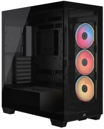 Corsair 3500X LX-R RGB iCUE LINK