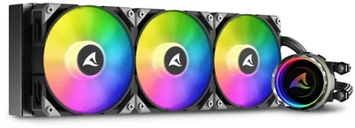 Sharkoon S90 RGB AIO
