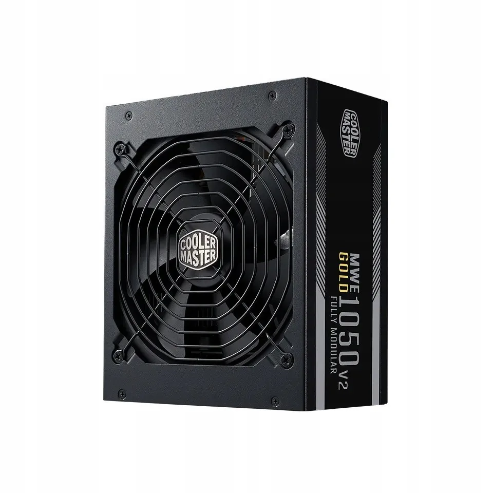 Cooler Master Mwe 1050W 80+ Gold ATX 3.0