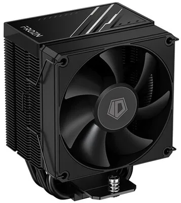 ID Cooling Frozn A400 Black